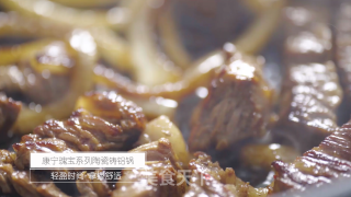加勒比牛肉饭的做法步骤：6