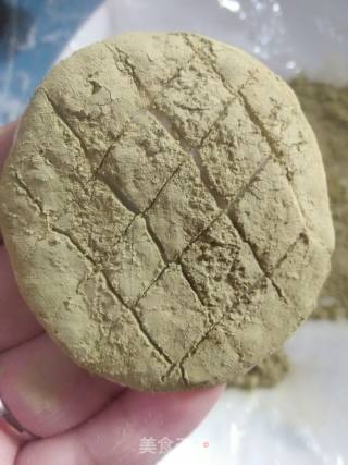 乌龟馒头的做法步骤：8