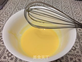 酸奶蛋糕的做法步骤：4