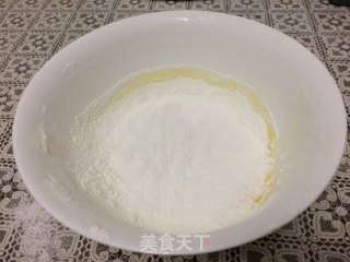 酸奶蛋糕的做法步骤：5