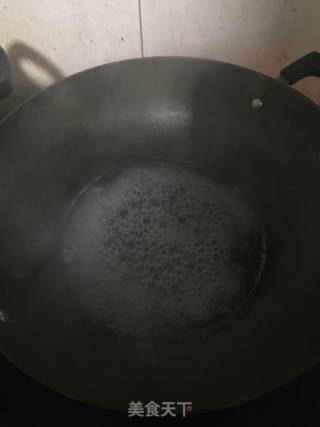 【出水芙蓉】鱼茸蛋羹的做法步骤：14