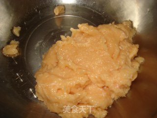 滑嫩鸡肉的做法步骤：2
