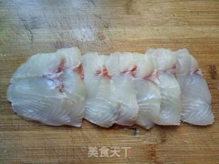 酸菜鱼的做法步骤：2