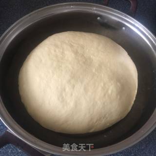 青蛙王子小面包的做法步骤：4