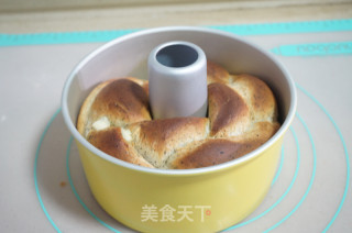 奶酪红茶面包的做法步骤：10