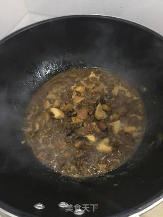 鸡蛋卷饼的做法步骤：2