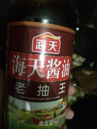秘制红烧肉的做法步骤：8