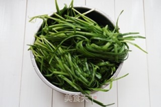 花边韭菜盒子的做法步骤：5