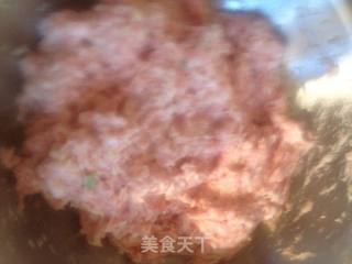 蟹黄包的做法步骤：6
