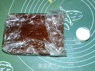 糖山楂条的做法步骤：1