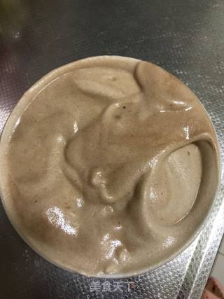 可可味蛋糕卷的做法步骤：10