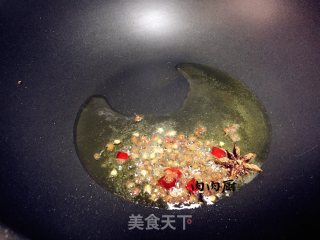 凉拌土豆片#肉肉厨的做法步骤：6