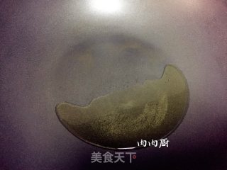 凉拌土豆片#肉肉厨的做法步骤：10