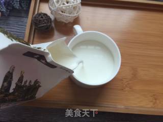 自助早餐的做法步骤：2