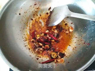 【酱烧排骨】的做法步骤：5