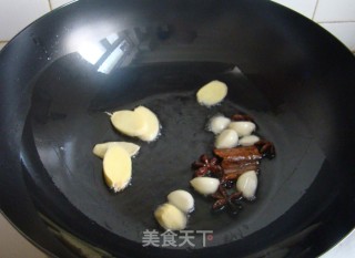 重庆鸡公煲的做法步骤：4