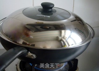 重庆鸡公煲的做法步骤：12