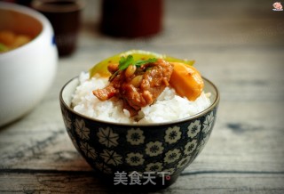 重庆鸡公煲的做法步骤：18