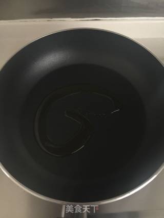 南瓜饼的做法步骤：5