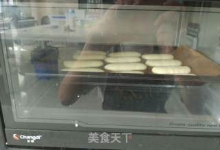 自己动手做手指饼干的做法步骤：6