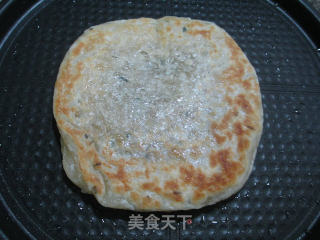 肉馅飞饼盒的做法步骤：7