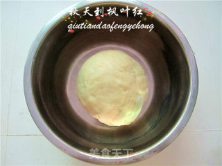 和风烧果子的做法步骤：7