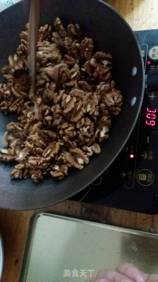 阿胶糕的做法步骤：2