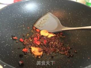 鸳鸯火锅的做法步骤：8