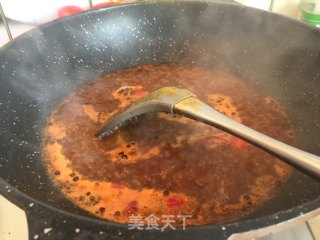 鸳鸯火锅的做法步骤：9