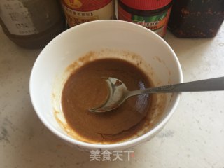 鸳鸯火锅的做法步骤：12