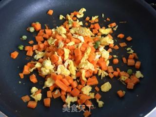 萌宠兔子饭团的做法步骤：2