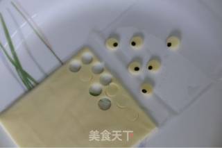 愤怒的小鸟的做法步骤：4