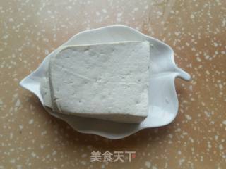 仙乡豆腐圆的做法步骤：2