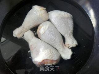 sola宴客菜–霸王鸡腿的做法步骤：3