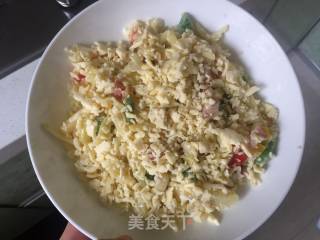 焗土豆的做法步骤：3