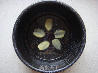 电饭煲版奥尔良鸡腿的做法步骤：4
