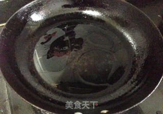 槐花饼的做法步骤：6