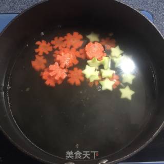 牛肉饭的做法步骤：5