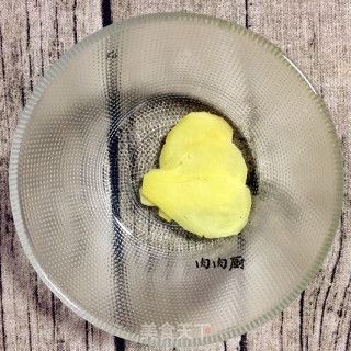 牙签羊肉#肉肉厨的做法步骤：3