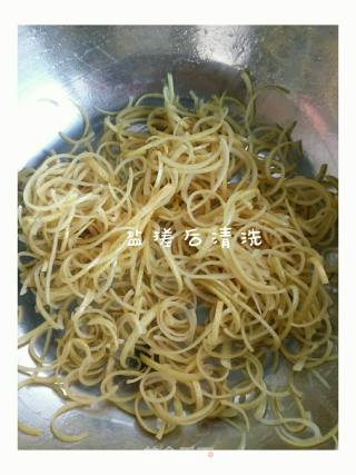 老黄冰柚子茶的做法步骤：3