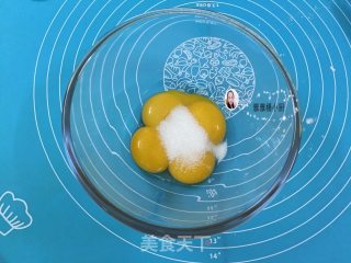 可可裸蛋糕的做法步骤：2