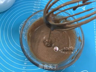 可可裸蛋糕的做法步骤：5