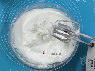 可可裸蛋糕的做法步骤：7