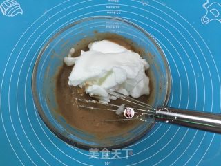 可可裸蛋糕的做法步骤：8