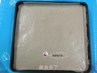 可可裸蛋糕的做法步骤：10
