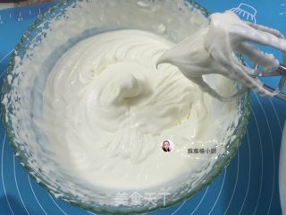 可可裸蛋糕的做法步骤：14