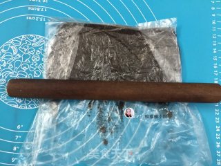 可可裸蛋糕的做法步骤：15