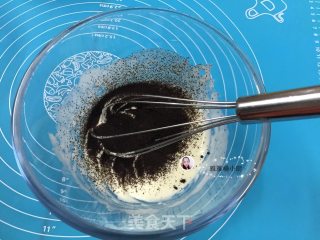 可可裸蛋糕的做法步骤：16