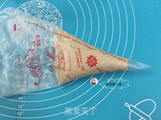 可可裸蛋糕的做法步骤：18