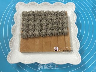 可可裸蛋糕的做法步骤：20